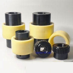 Khớp Nối Răng Vỏ Nhựa Nilon Kiểu NL