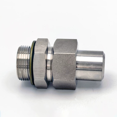 Khớp Nối Thuỷ Lực Inox 304 JB966-77/ZQ4773