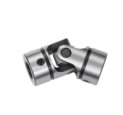 Khớp nối vạn năng HZ03 loại đơn dạng rãnh then, độ chính xác cao