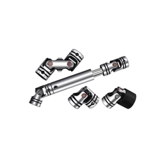 Khớp nối vạn năng SG/SGD đơn – đôi, chữ thập, độ chính xác cao