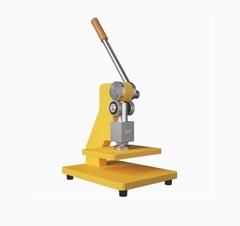 Máy Bế Tay Mini E1 – Ép Khuôn, Dập Mẫu Đa Năng