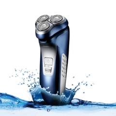 Máy cạo râu cao cấp RUNWE RS908 chính hãng