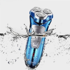 Máy cạo râu cao cấp RUNWE RS908 chính hãng