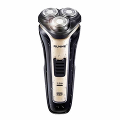 Máy cạo râu  Runwe RS939 râu đa năng cao cấp chống nước toàn thân