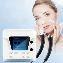 Máy chăm sóc spa làm sạch sâu hút và thải độc tố chì, nâng cơ giúp trẻ hóa da mặt KD612