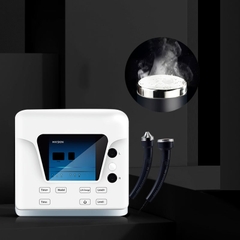 Máy chăm sóc spa làm sạch sâu hút và thải độc tố chì, nâng cơ giúp trẻ hóa da mặt KD612