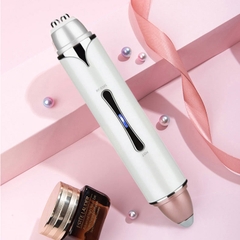 Máy di điện massage mắt EMS giảm nếp nhăn nâng cơ mắt định hình khuông mặt trẻ hóa da IPL KD9800