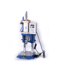 Máy Đột Dập Khí Nén Cột Đôi