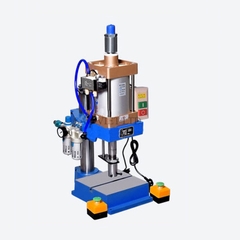 Máy Đột Dập Khí Nén Cột Đơn