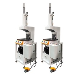 Máy Ép Thủy Lực Chữ C