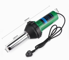 Máy hàn nhựa PT1080A hàn nhựa PP PVC PE PPR