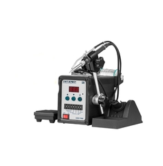 Máy hàn tự động SWT376 công suất cao 150W, vận hành bằng chân