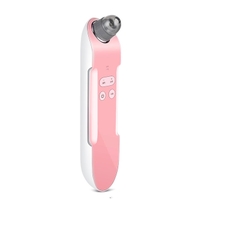 Máy hút mụn KSKIN KD803A có 3 chế độ hút khác nhau, kèm khay chứa 4 đầu hút KD803A