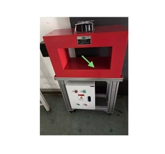 Máy Khử Từ Loại Khung Cho Băng Truyền Sản Xuất