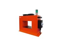 Máy Khử Từ Loại Khung Cho Băng Truyền Sản Xuất