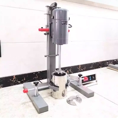 Máy khuấy phân tán tốc độ cao Dùng cho sơn, dầu, mực in, hóa chất, phòng thí nghiệm