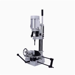 Máy Làm Mộng Vuông Gỗ Đa Năng – Khoan, Đục, Tạo Mộng Lỗ Vuông Cho Gỗ Tự Nhiên