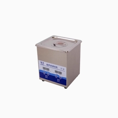 Máy làm sạch bằng sóng siêu âm 28kHz–40kHz