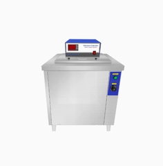 Máy làm sạch siêu âm công nghiệp siêu âm bể đơn máy làm sạch siêu âm tẩy dầu mỡ và rỉ sét lớn máy làm sạch siêu âm 28k