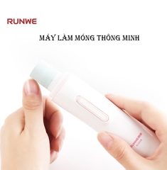 Máy mài đánh bóng móng tay bằng không dây cao cấp