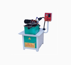 Máy Mài Lưỡi Cưa Nước Tự Động Để Bàn