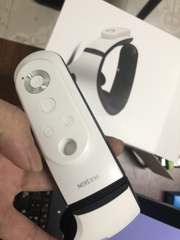Máy massage cổ 3D thông minh KD812A sử dụng xung điện tần tenst KD812A