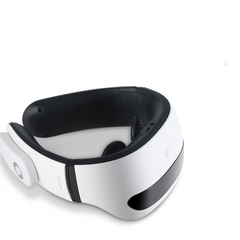 Máy massage cổ 3D thông minh KD812A sử dụng xung điện tần tenst KD812A