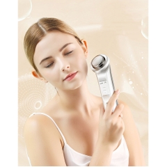 Máy massage làm sạch sâu da mặt K-SKIN, giúp săn chắc, trẻ hóa và tăng cường hấp thụ dưỡng chất KD9960