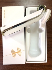 Máy massage làm sạch sâu da mặt K-SKIN, giúp săn chắc, trẻ hóa và tăng cường hấp thụ dưỡng chất KD9960