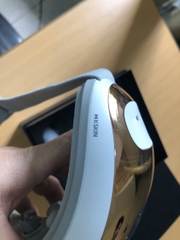 Máy massage mắt bằng áp suất khí có tích hợp kết nối bluetooth nghe nhạc KD813A