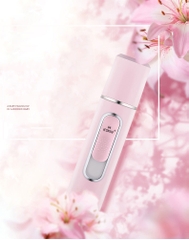 Máy phun sương ion nano cầm tay mini KD07