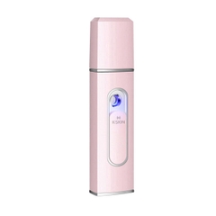 Máy phun sương ion nano cầm tay mini KD07