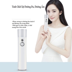 Máy phun sương xịt khoáng dưỡng da dưỡng ẩm hydrat hóa tái tạo trẻ hóa KD88S