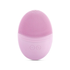Máy rửa mặt tẩy trang làm sạch sâu Massge tăng cường chuyển hóa Collagen giúp trẻ hóa da