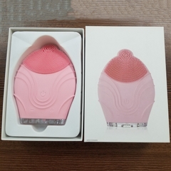 Máy rửa mặt và massage da mặt K-SKIN làm sạch sâu, se klhít lỗ chân lông KD308
