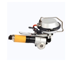 Máy Siết Đóng Đai Thép Bằng Khí Nén KZ16/19