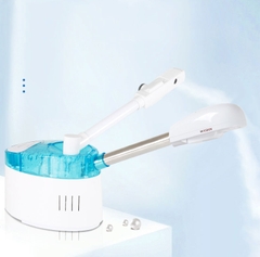 Máy xông da mặt ION 2 cần nóng lạnh KD2338SA