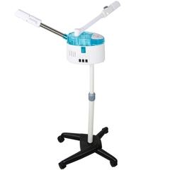 Máy xông da mặt ION 2 cần nóng lạnh KD2338SA