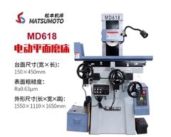 Máy Mài Phẳng Mini M618 Tự Động Đa Năng