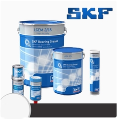 Mỡ SKF có độ nhớt cao LGEM