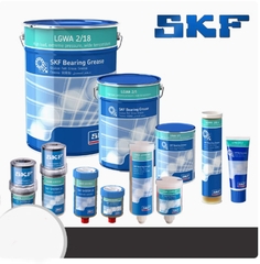 Mỡ SKF nhập khẩu áp suất cực cao LGWA2