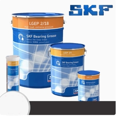 Mỡ SKF nhập khẩu chịu áp hiệu suất cao LGEP2