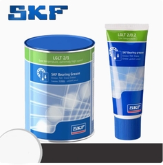 Mỡ SKF nhập khẩu phân hủy sinh học màu xanh lá cây hiệu suất cao LGLT2