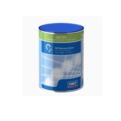 Mỡ SKF nhập khẩu phân hủy sinh học màu xanh lá cây hiệu suất cao LGLT2
