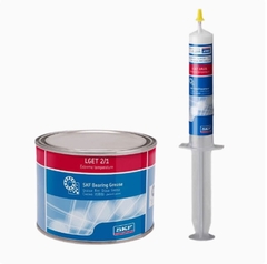Mỡ SKF nhiệt độ cực cao cho hàng không LGET2