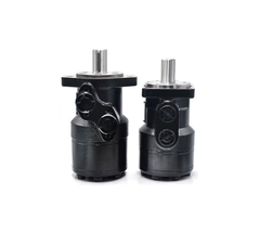 Mô Tơ Thủy Lực Cycloid BMR50, 80, 100, 160, 200, 250, 315, 400, 500