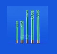 Mũi dao khắc đá hợp kim hàn – Dụng cụ CNC