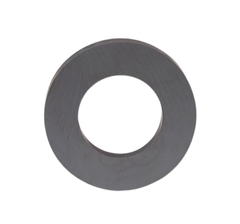 Nam Châm Ferrite Vòng Tròn Có Lỗ – Loại Lớn Màu Đen kích thước 180, 190, 200, 220, 254, 280, 300, 345