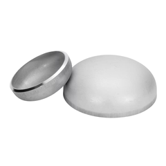 Nắp Bịt Ống Inox 304 Φ32-600