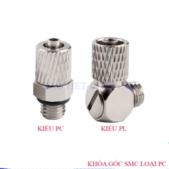 Nối Thẳng SMC Kiểu PC